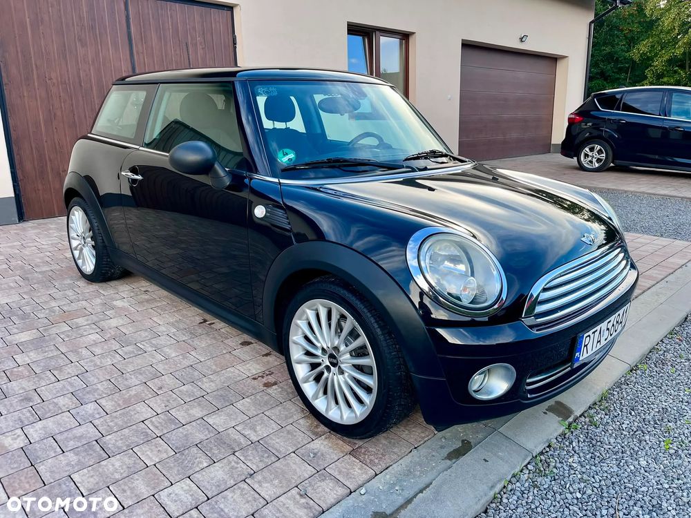 MINI ONE Standard - 4