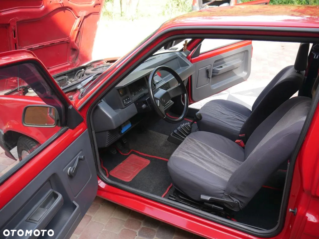 Renault 5 - 17