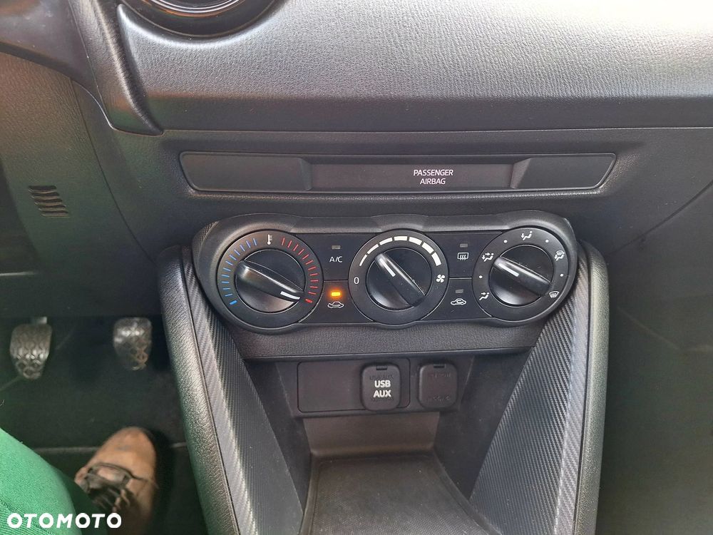 Mazda 2 SKYACTIV-G 75 Center-Line - 33