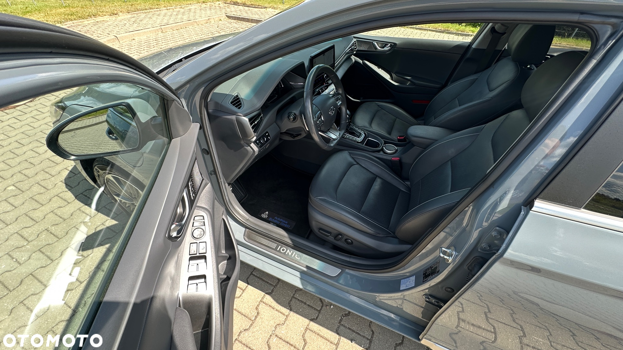 Hyundai IONIQ plug-in hybrid Platinum - 15