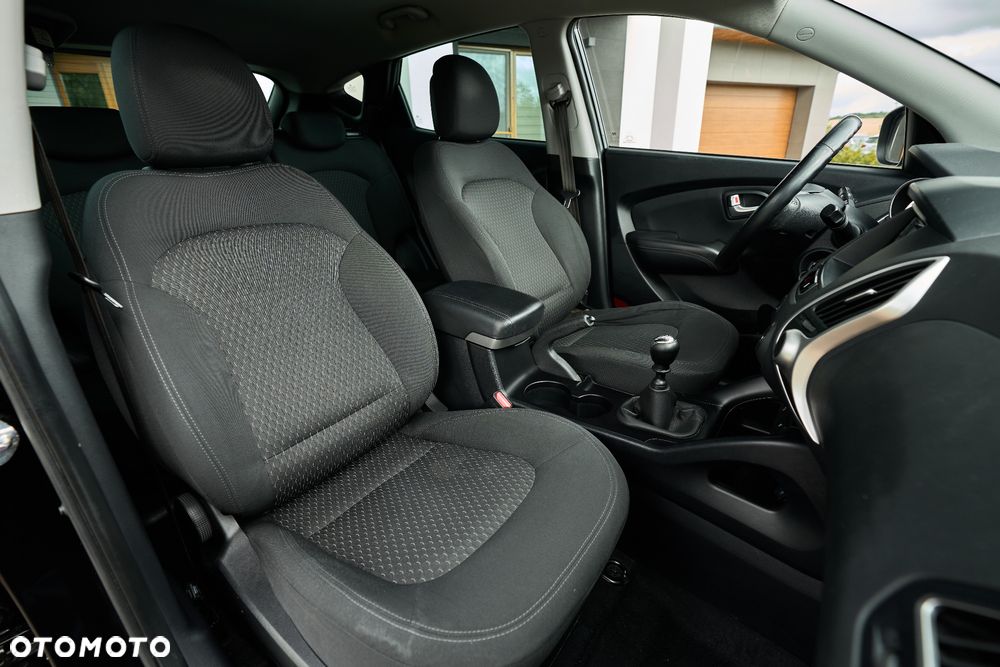 Hyundai ix35 - 22