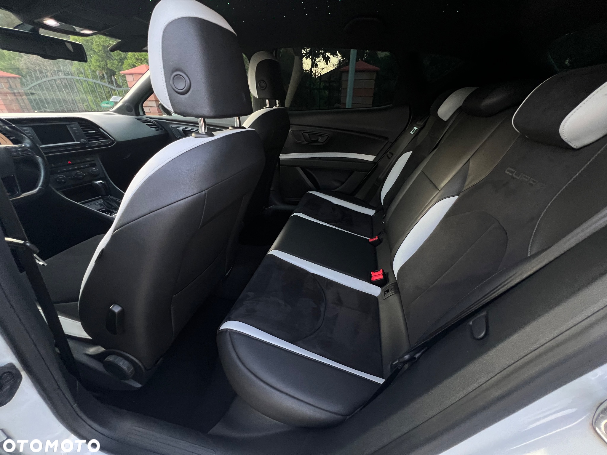 Seat Leon 2.0 TSI Cupra 280 S&S DSG - 16