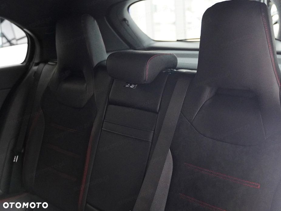Mercedes-Benz Klasa A 220 d AMG Line 8G-DCT - 14