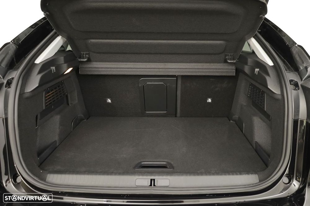 Citroën C4 1.2 Hybrid Max e-DSC6 - 25