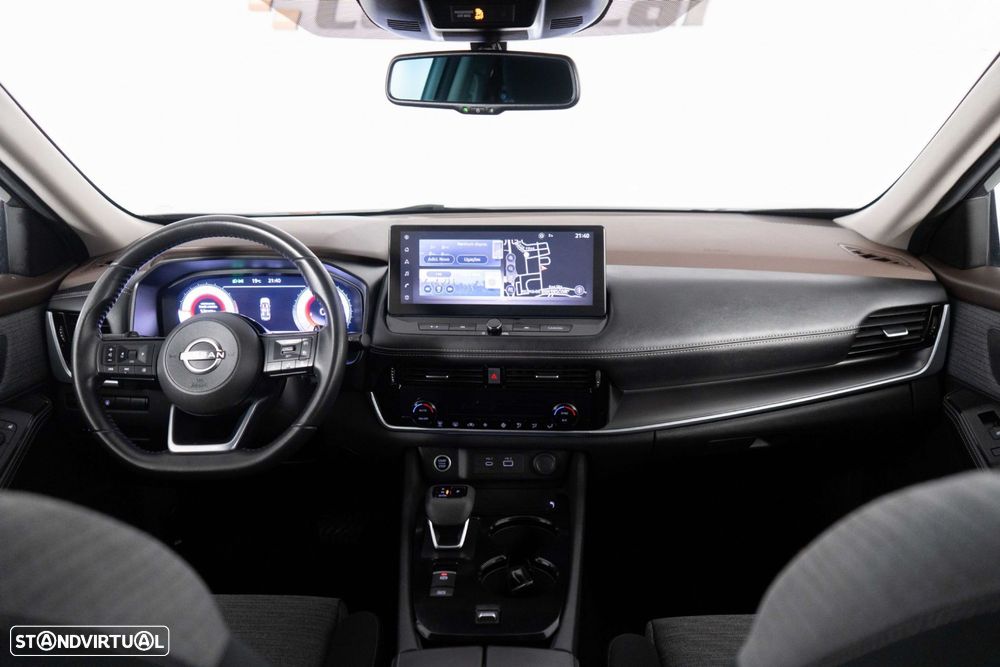 Nissan X-Trail 1.5 e-Power N-Connecta - 21