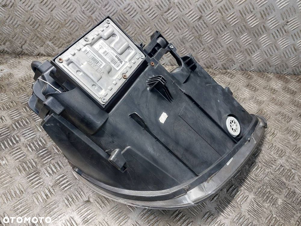 LAMPA LEWY PRZÓD PORSHE CAYENNE I EU EUROPA 7L5941005AR 89032133 - 6