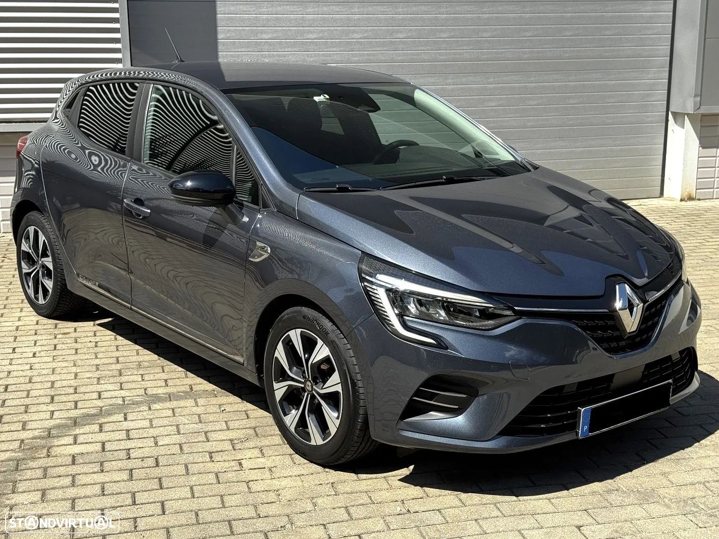 Renault Clio 1.0 TCe Limited - 1