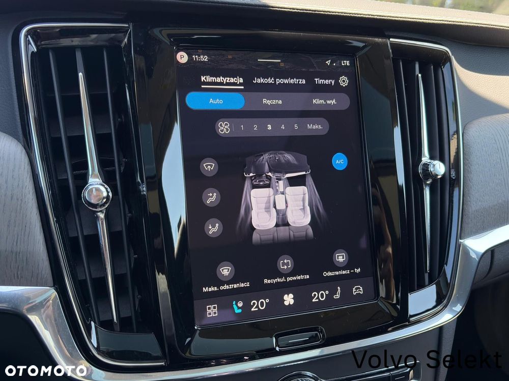 Volvo V90 - 26