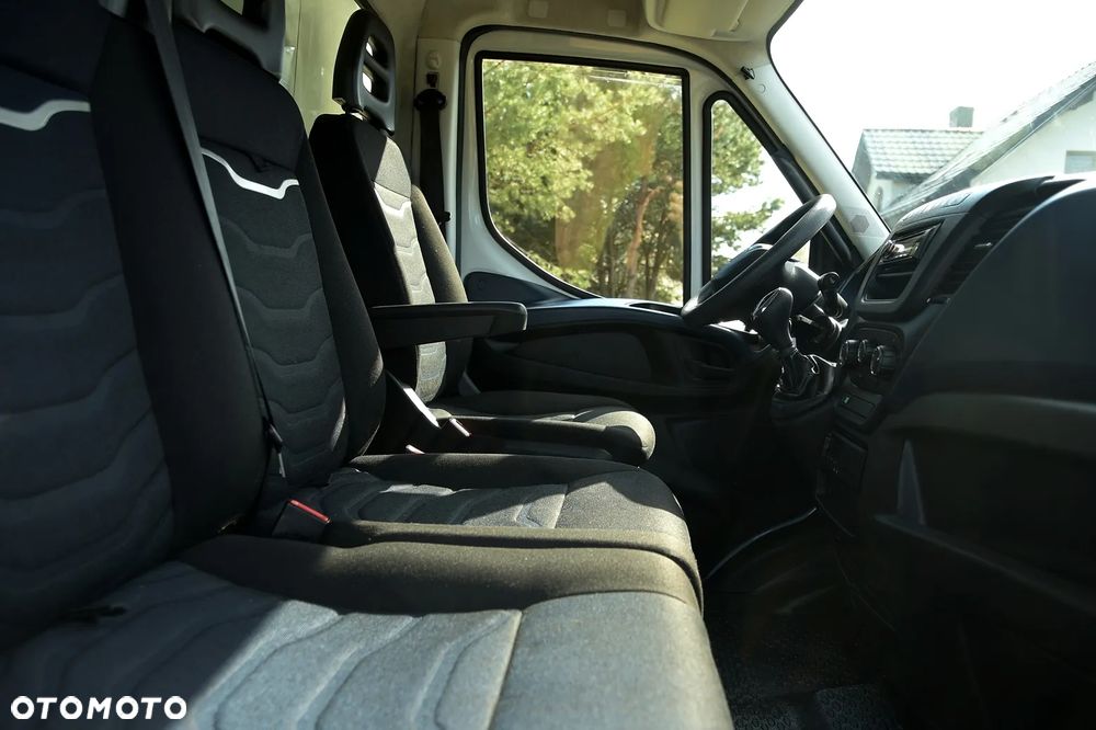 Iveco DAILY=65-180=KONTENER=5.20M=10EP - 19