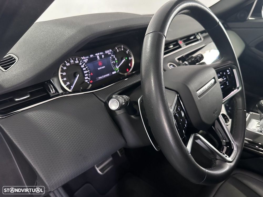 Land Rover Range Rover Evoque 1.5 P300e AWD R-Dynamic SE Auto - 19
