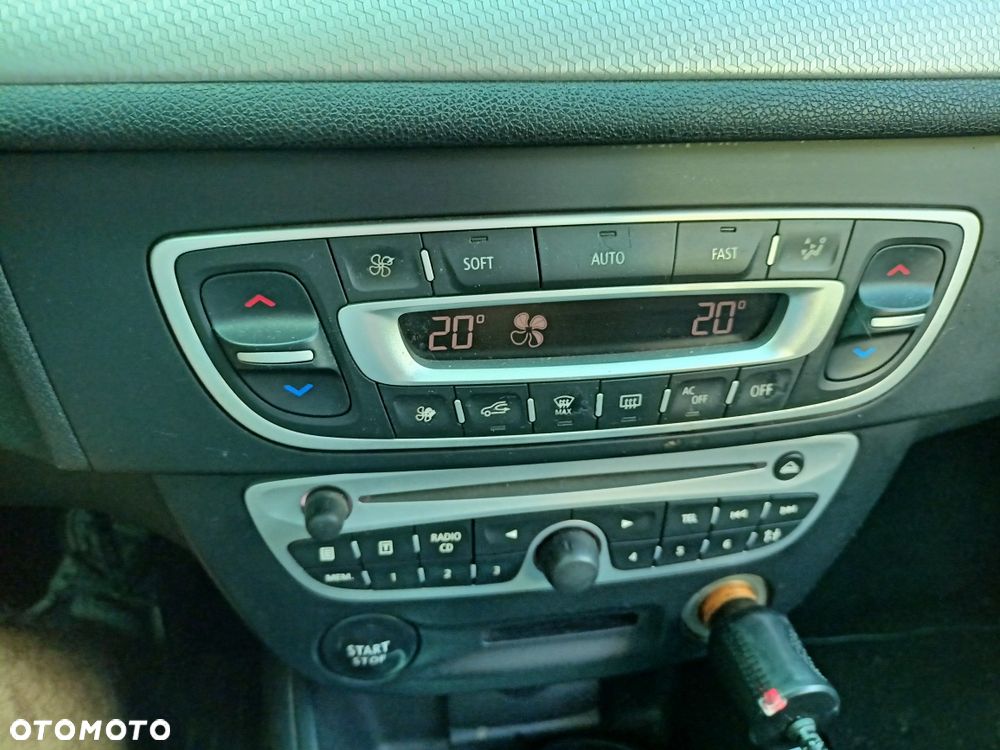 Renault Megane - 5