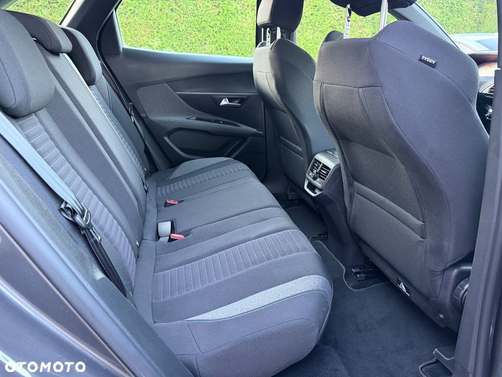 Peugeot 3008 BlueHDi 130 Stop & Start EAT8 Active Pack - 23