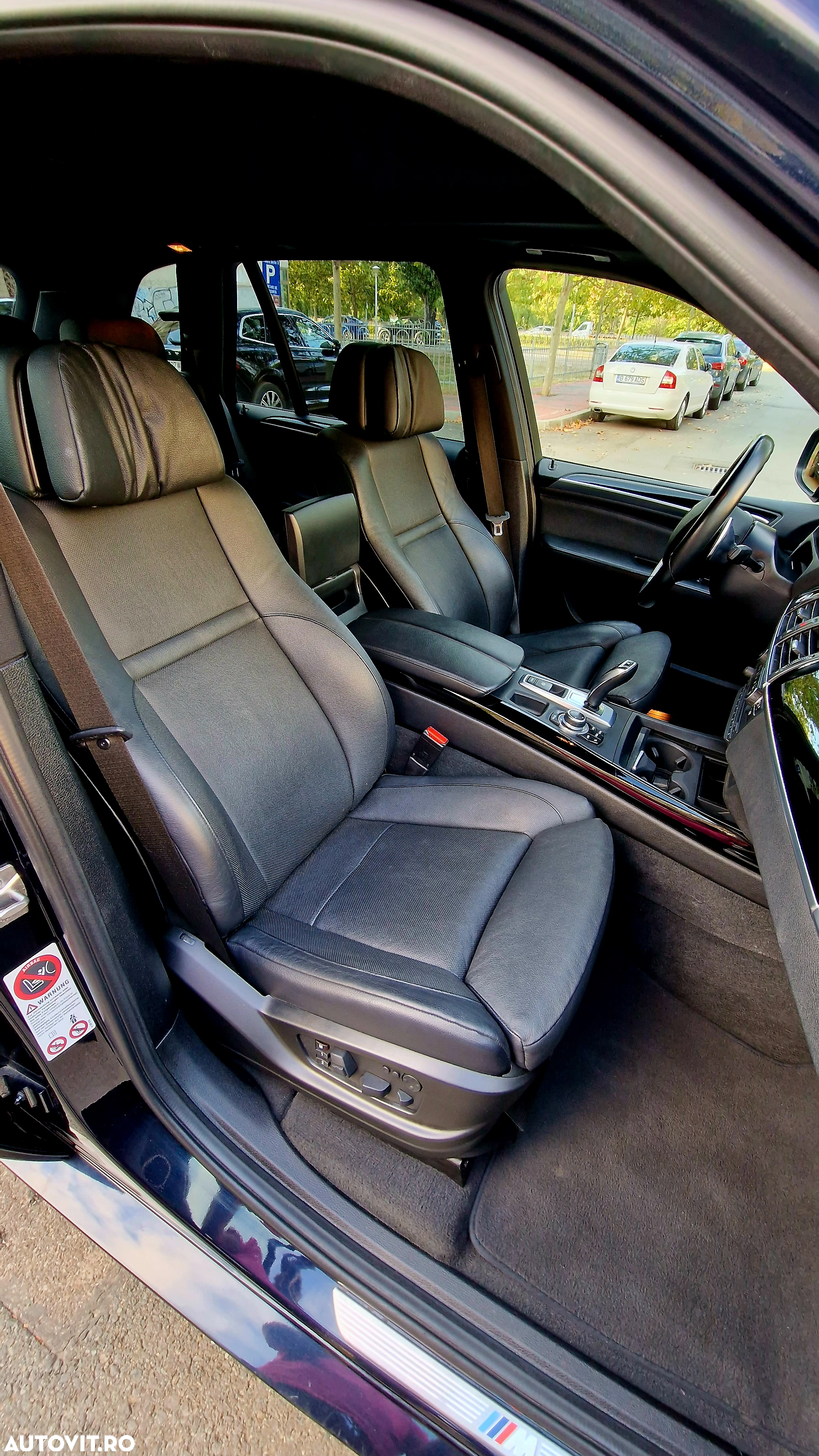 BMW X5 xDrive40d - 19