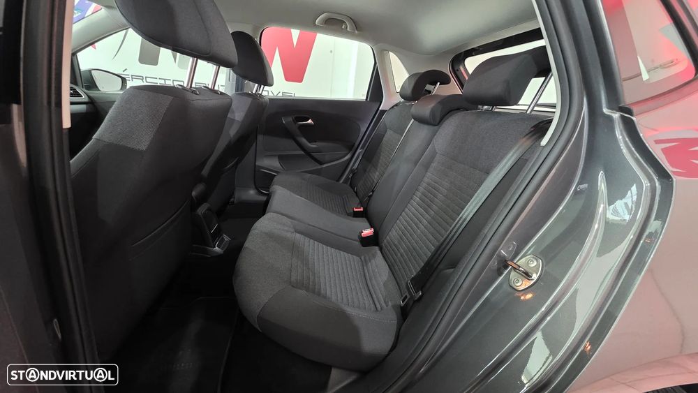 VW Polo 1.2 TSi Confortline - 18
