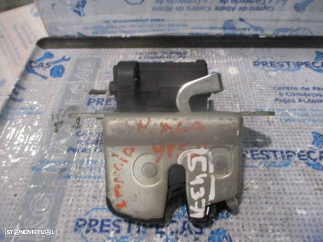 Fecho 65006701 LANCIA YPSILON 4 FASE 2 2007 1.3JTD 75CV 3P VIOLETA MALA 2 PINOS - 2