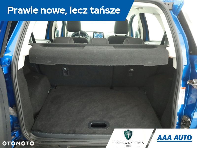 Ford EcoSport - 13