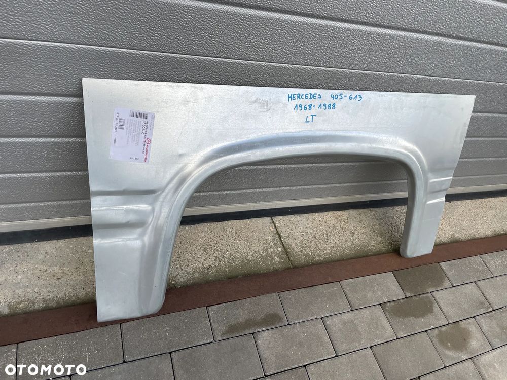 REPERATURKA TYLNA LEWA MERCEDES 405-613  1968-1988 - NOWA - 3