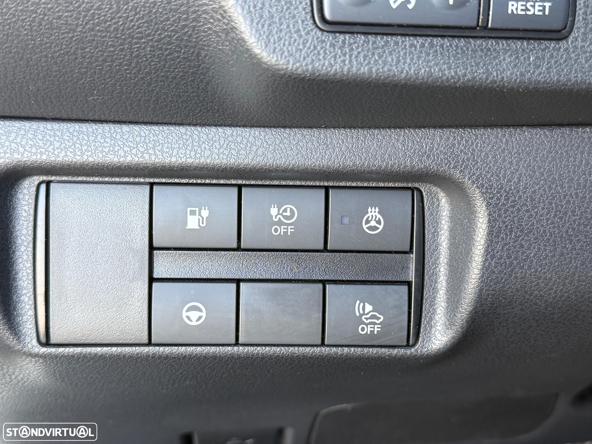 Nissan Leaf Tekna - 10