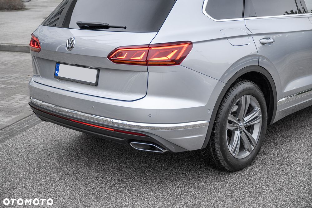 Volkswagen Touareg 3.0 V6 TDI SCR 4Mot Elegance - 7