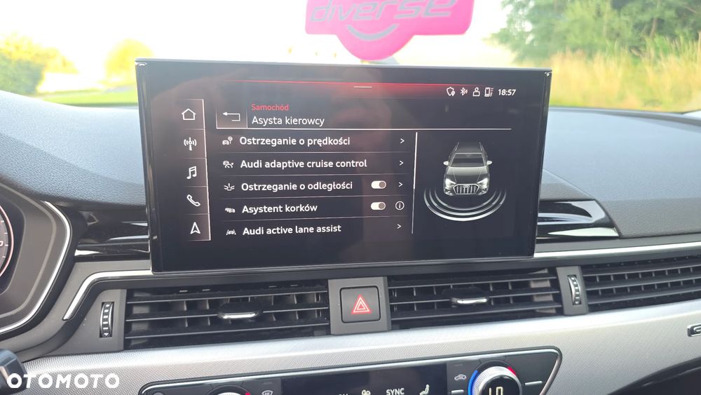 Audi A4 Allroad 40 TDI S tronic - 25