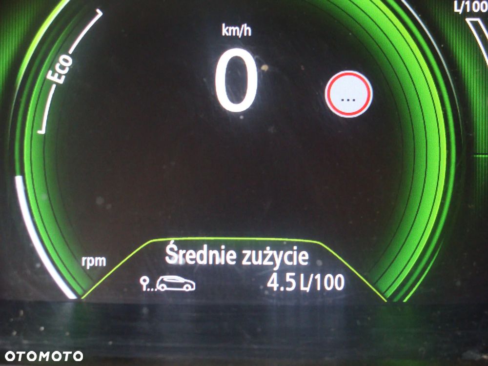 Renault Kadjar Energy dCi 110 Experience - 5