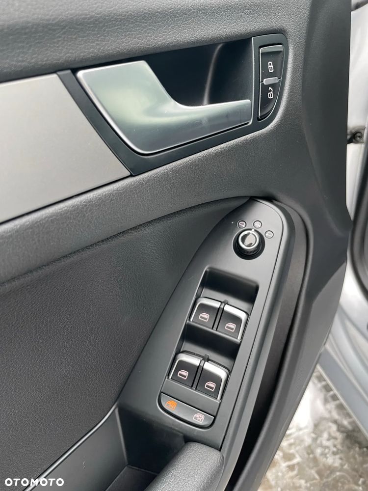 Audi A5 Sportback - 7