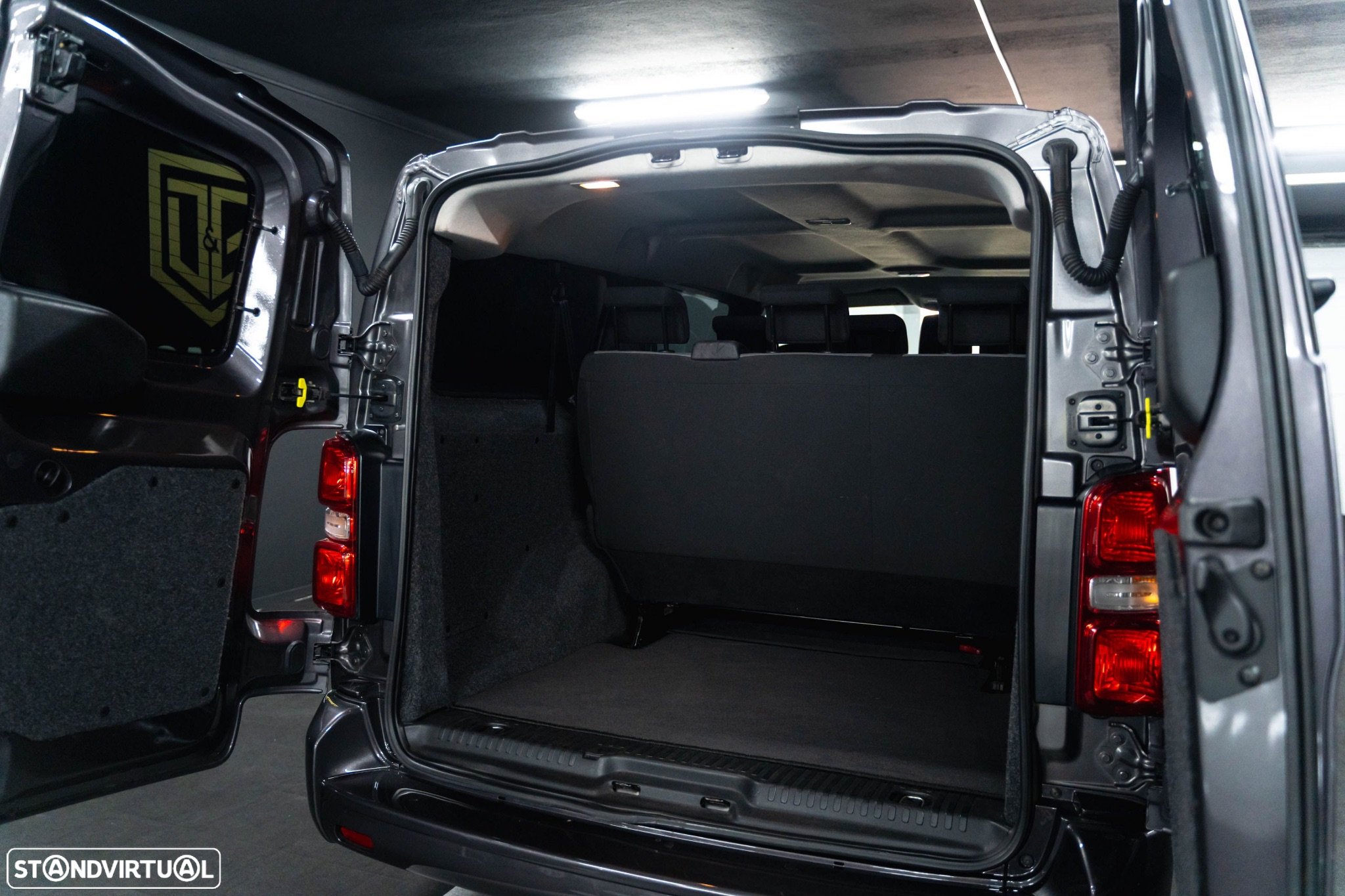 Citroën Jumpy 1.5 BlueHDi XL - 17