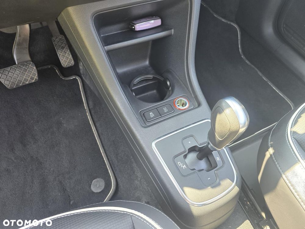 Volkswagen up! - 7