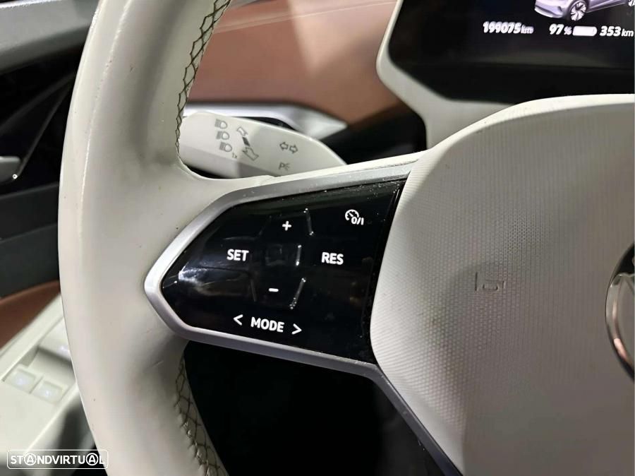 VW ID.4 77 kWh Pro Performance Family - 14