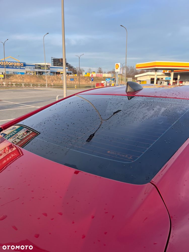 Chevrolet Camaro 3.6 V6 Coupe 2LT - 14