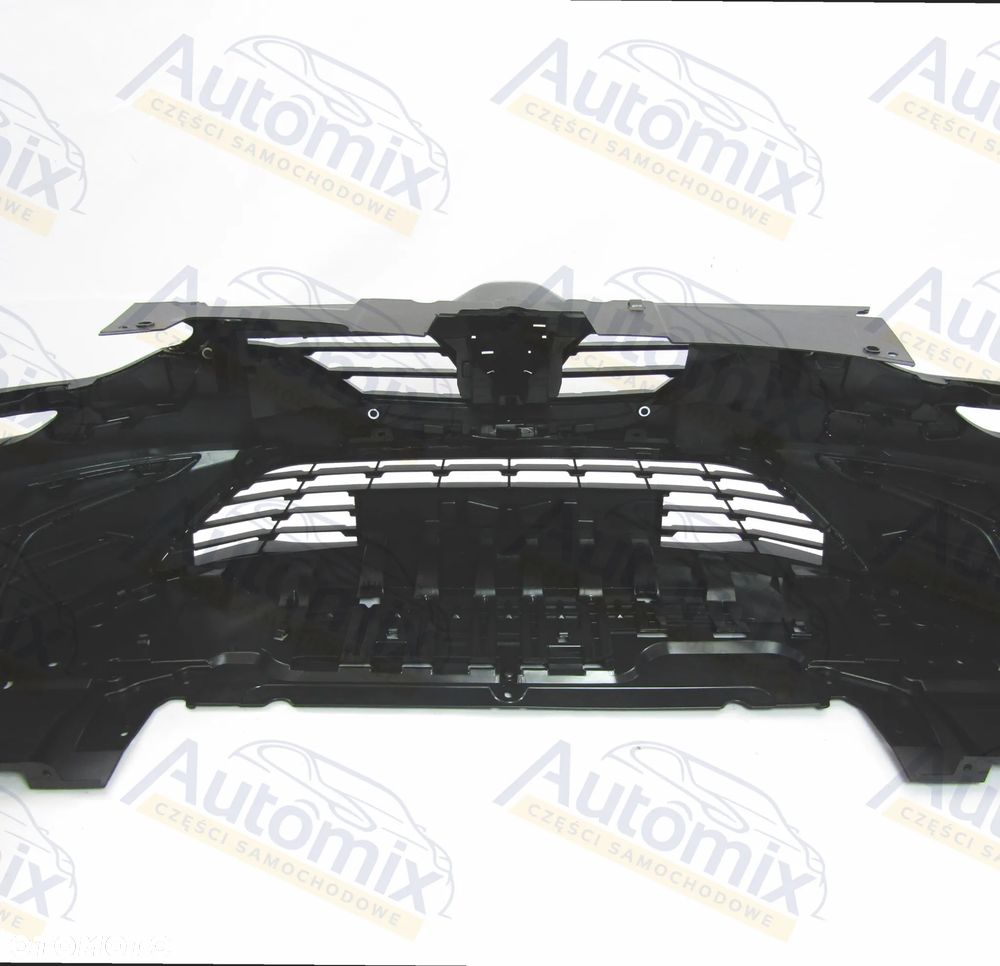 Zderzak przedni Renault Megane 20 - 25 halogeny Kompletny ! - 17