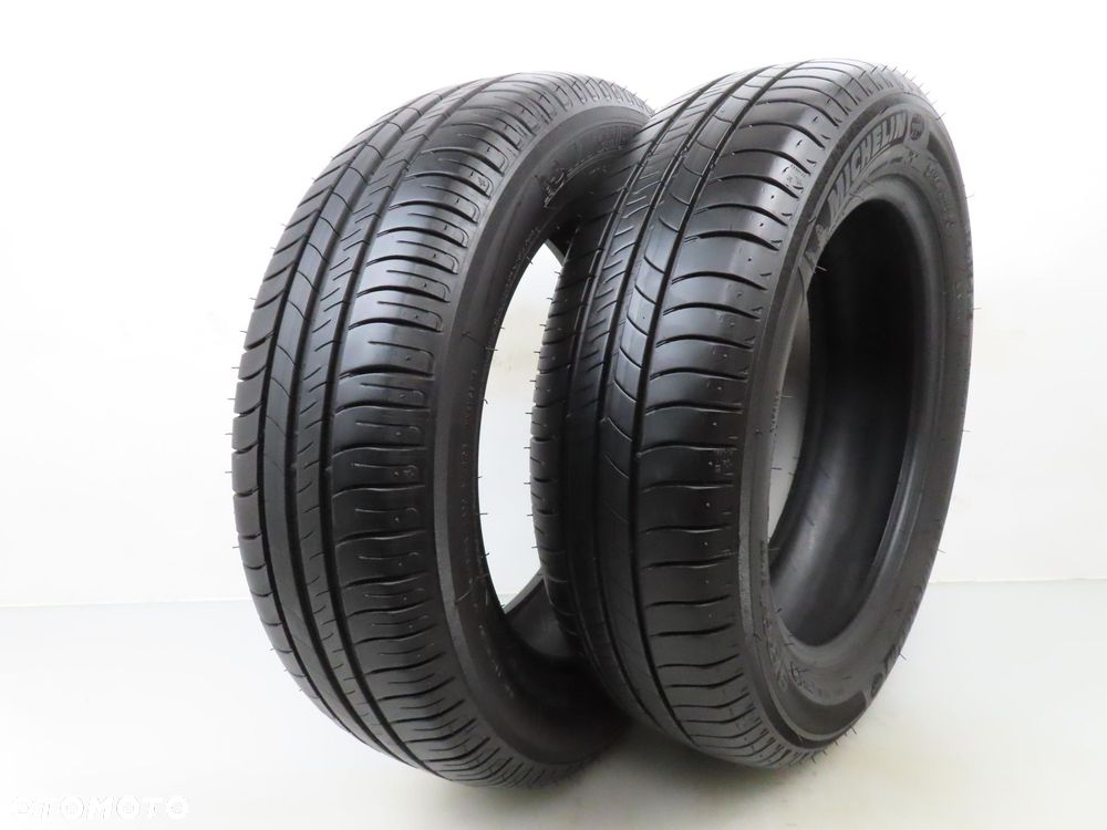 2x 165/65R15 OPONY LETNIE UŻYWANE Michelin Energy Saver+ 81T - 1