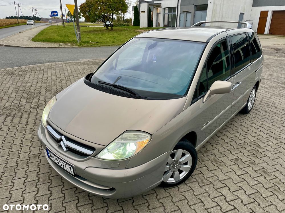 Citroën C8 - 23