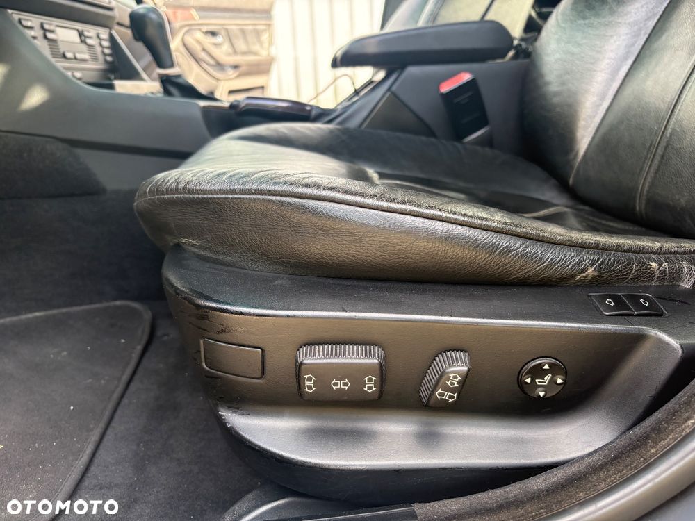 BMW Seria 5 - 17