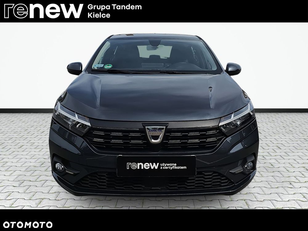 Dacia Sandero 1.0 TCe Comfort - 2