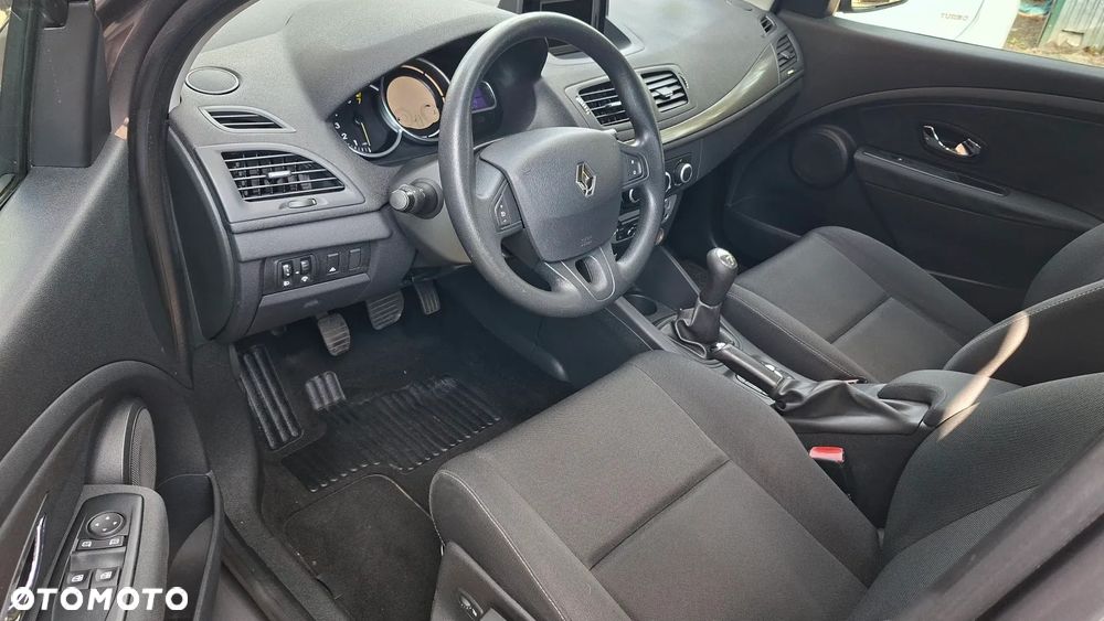 Renault Megane 1.6 16V 100 TomTom Edition - 7