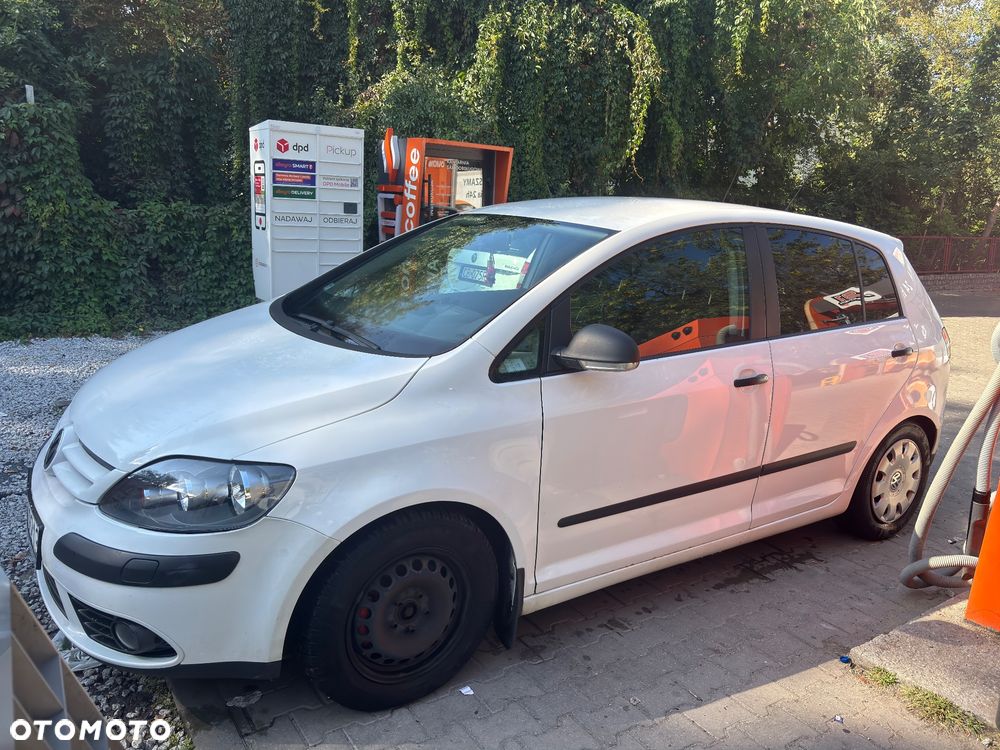 Volkswagen Golf Plus 1.9 TDI Edition - 3