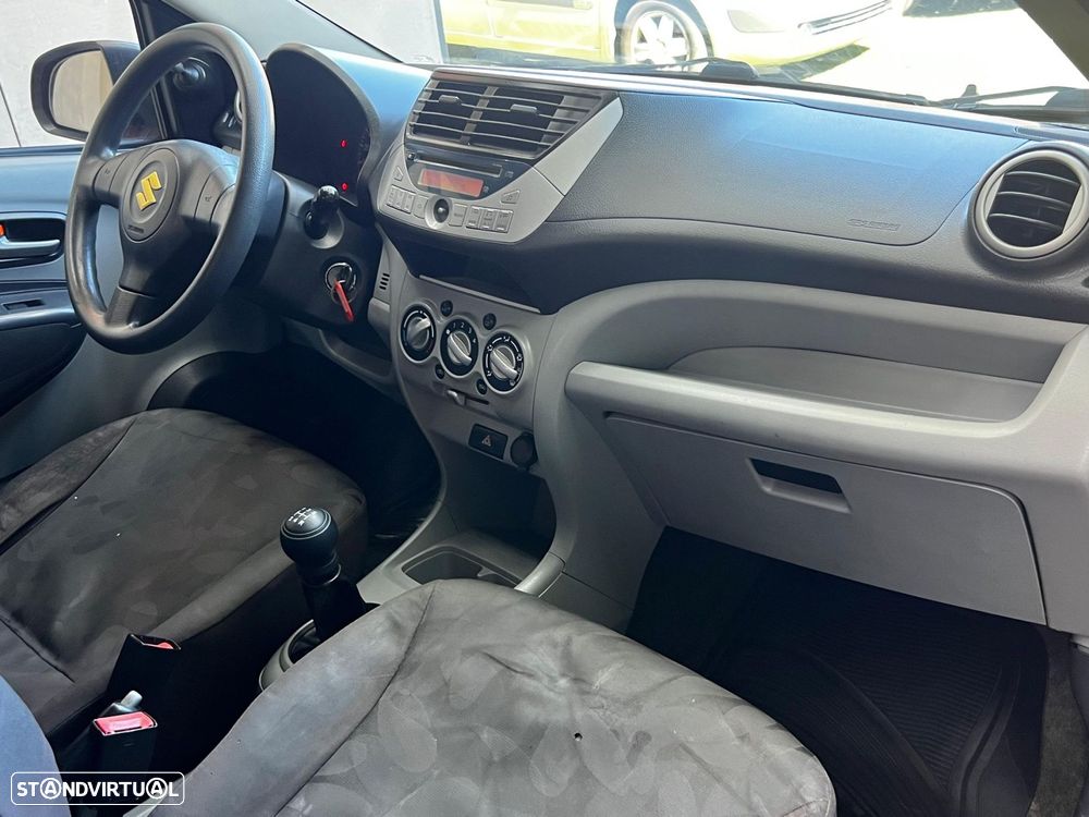 Suzuki Alto 1.0 GL Style - 14