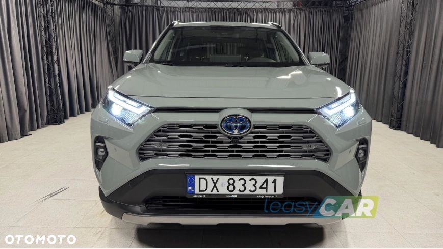 Toyota RAV4 - 2