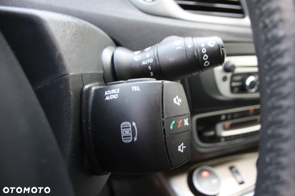 Renault Scenic Energy dCi 110 S&S Xmod Paris - 18