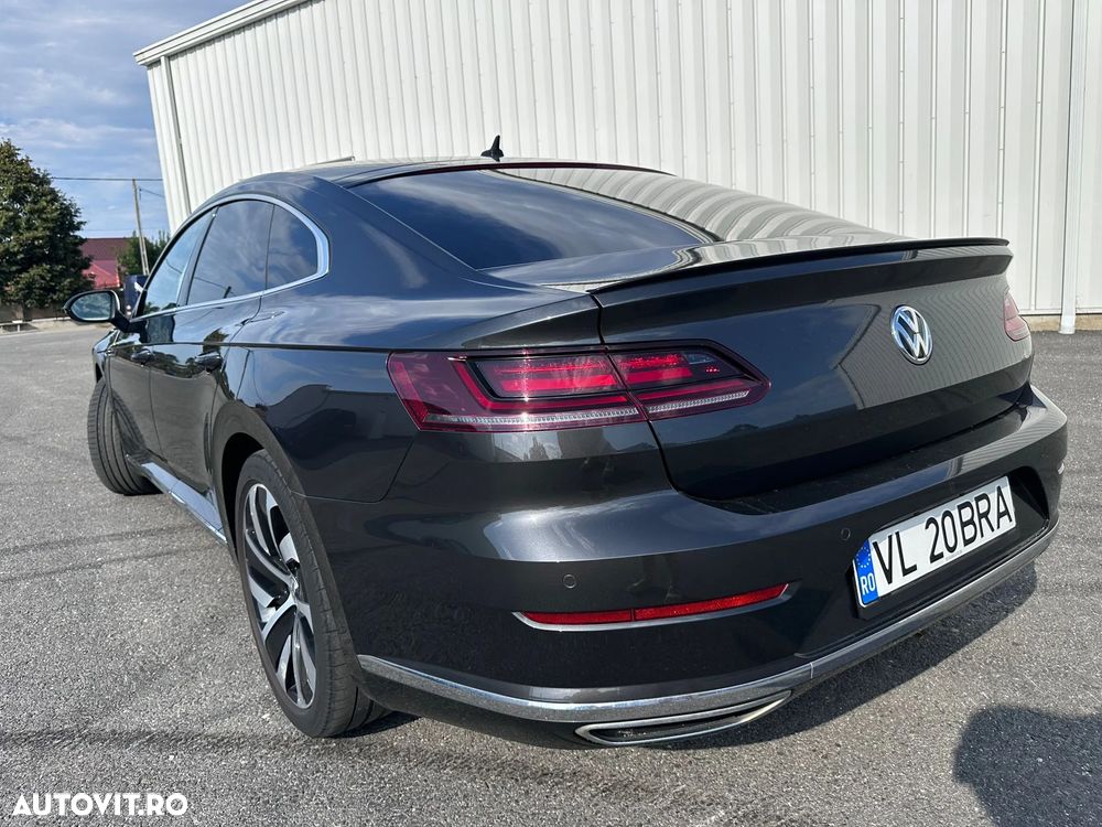 Volkswagen ARTEON 2.0 TSI DSG R-Line - 6
