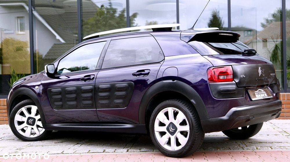 Citroën C4 Cactus 1.6 BlueHDi Live - 37