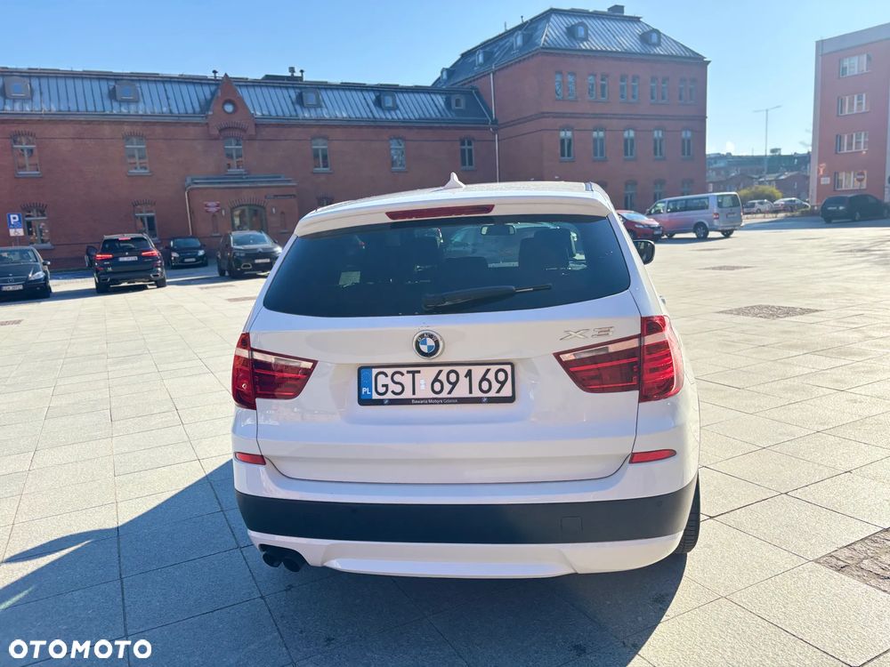 BMW X3 - 25