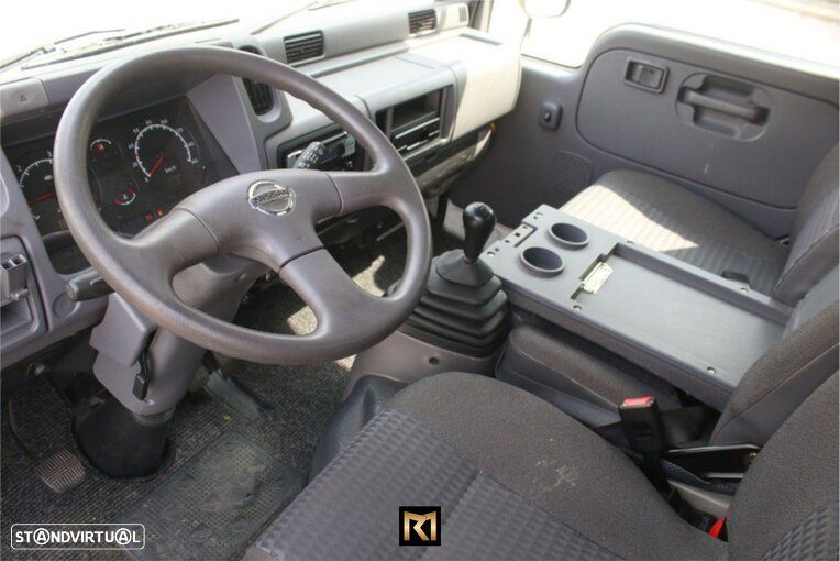Nissan CABSTAR 35.13 - 15