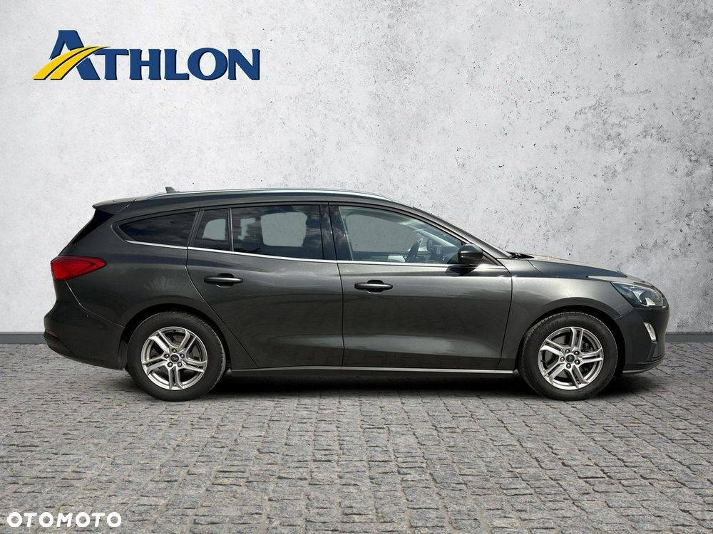 Ford Focus - 6