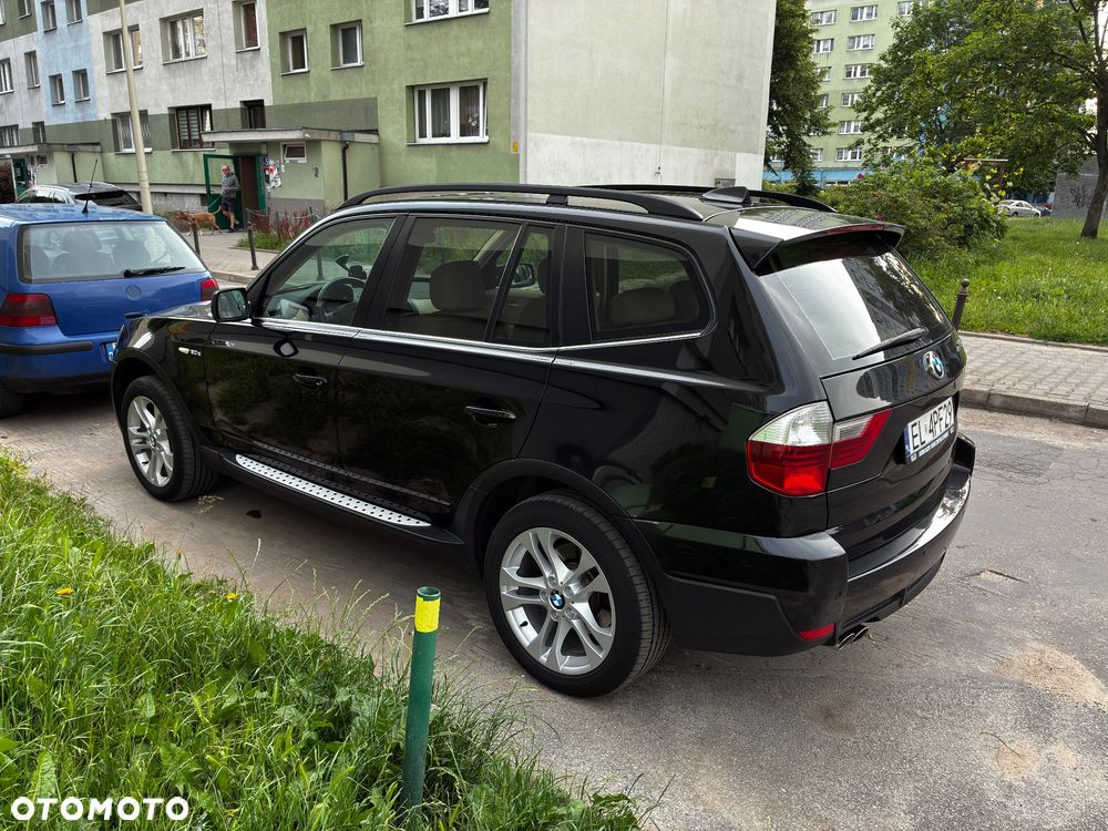 BMW X3 xDrive30d Edition Exclusive - 2