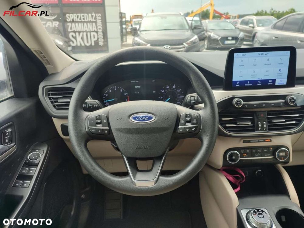 Ford Escape - 12