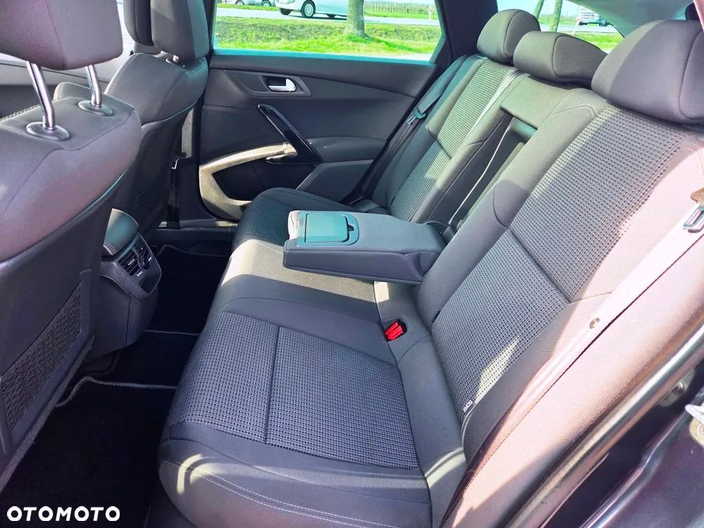 Peugeot 508 1.6 BlueHDi Allure S&S - 28