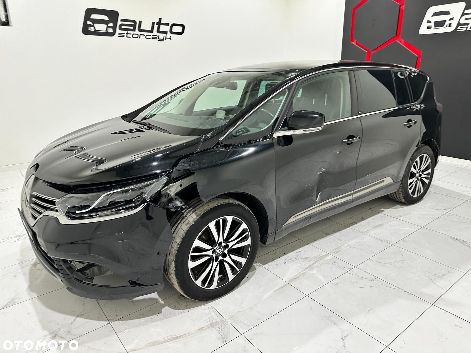 Renault Espace - 20