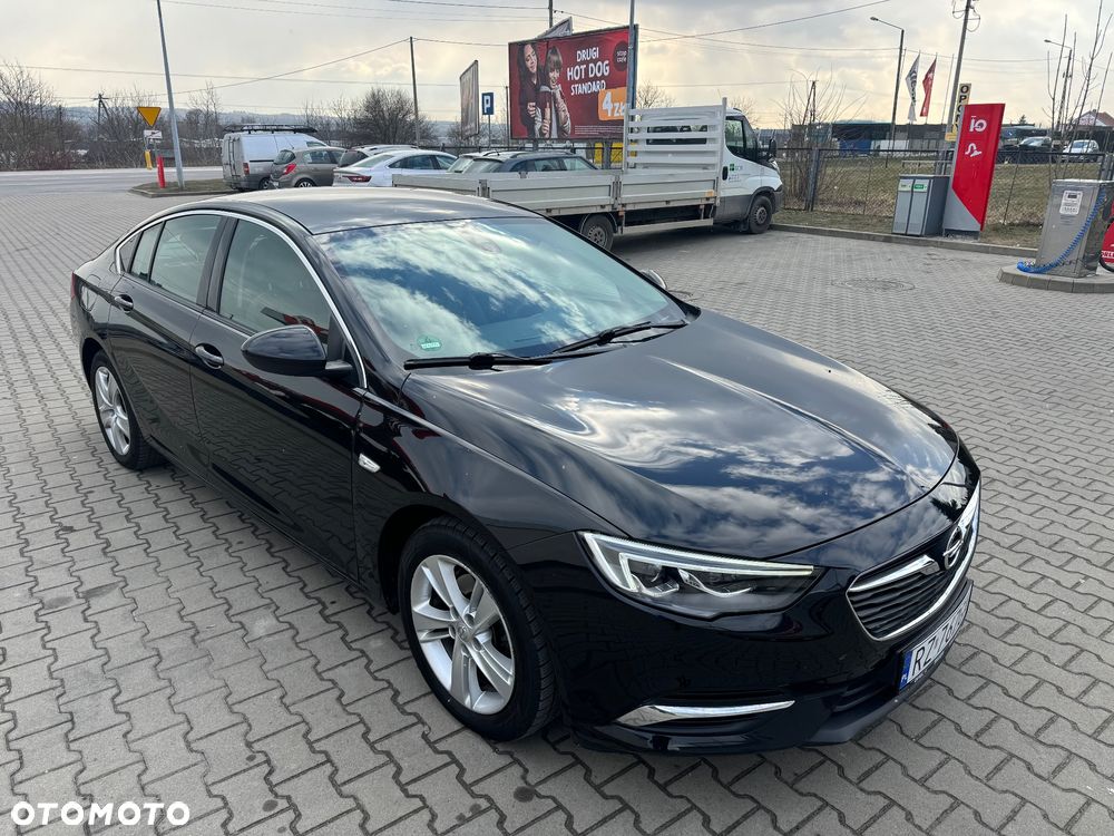 Opel Insignia - 3